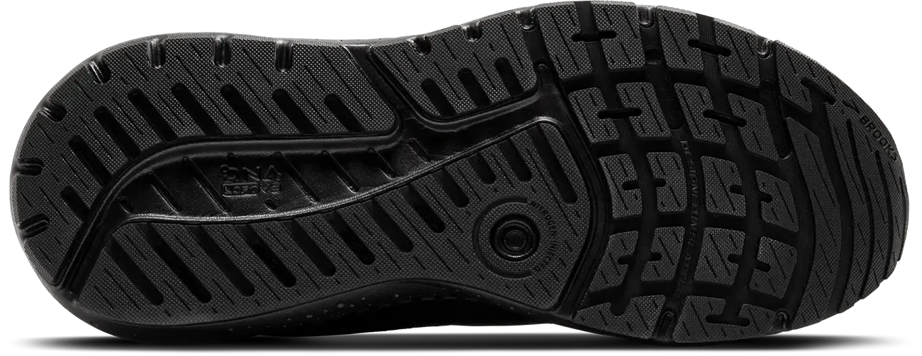 Brooks Men's Beast GTS 24 – Maximum Support & Stability for Every Stride