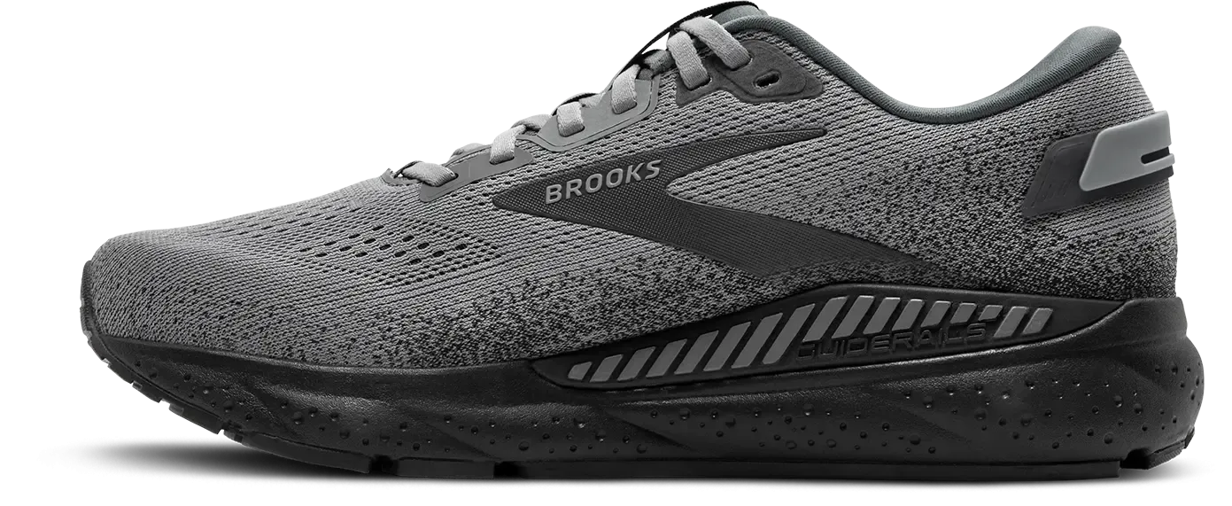 Brooks Men's Beast GTS 24 – Maximum Support & Stability for Every Stride