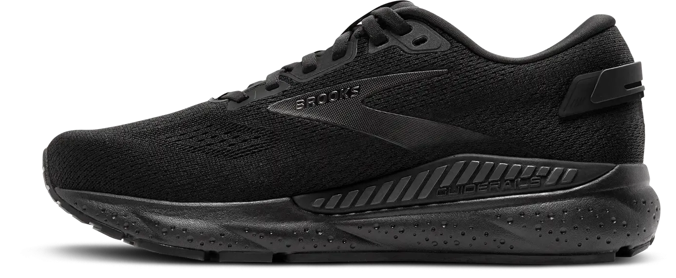 Brooks Men's Beast GTS 24 – Maximum Support & Stability for Every Stride