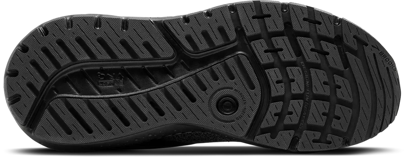 Brooks Men's Beast GTS 24 – Maximum Support & Stability for Every Stride