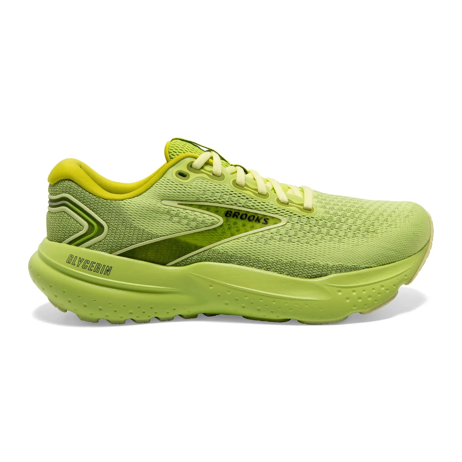 Brooks Men's Glycerin 21