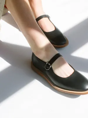 Building Block Eliot Mary Jane, Black