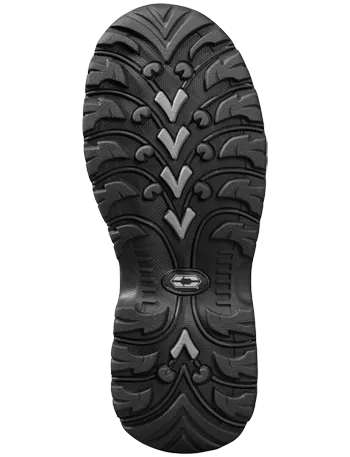 Castle X Charge Atop Boa Mens Snowmobile Boot