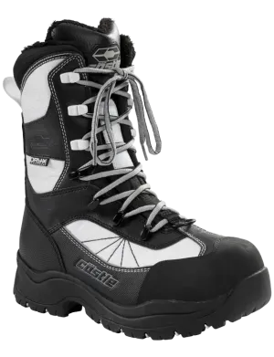 Castle X Force 2 Womens Snowmobile Boot
