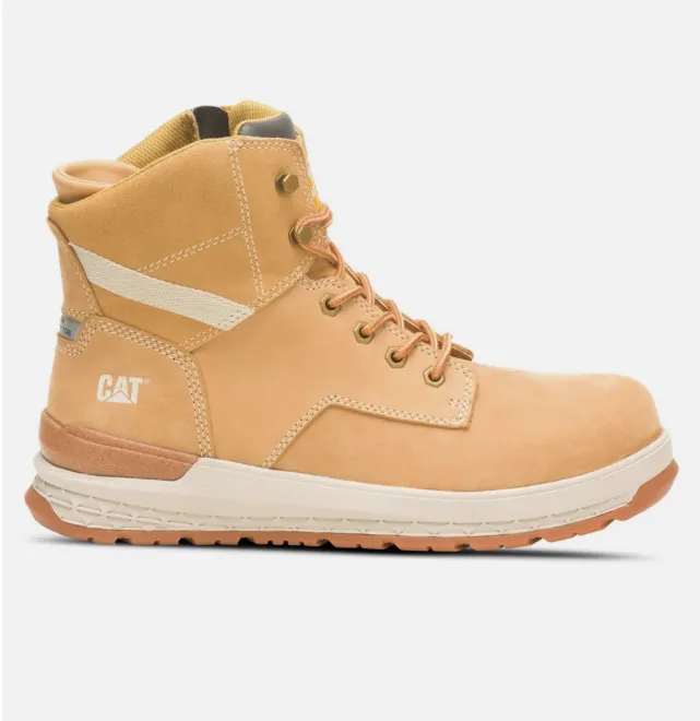 CAT Impact Zip CCT Honey Reset
