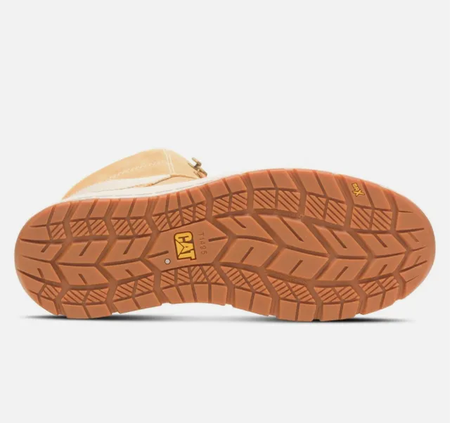 CAT Impact Zip CCT Honey Reset