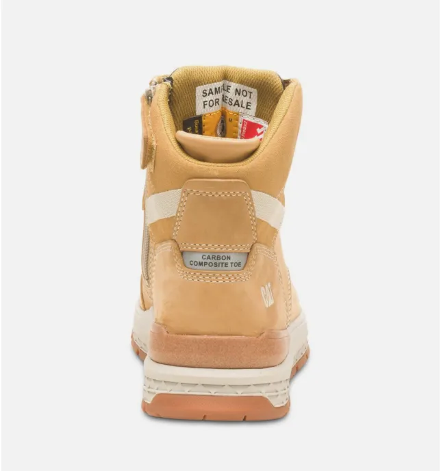 CAT Impact Zip CCT Honey Reset