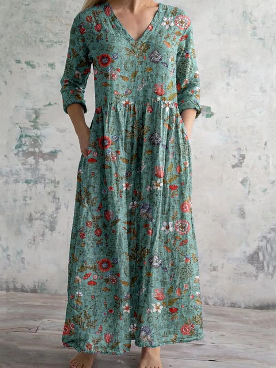 Celine | Womens Timeless Dress