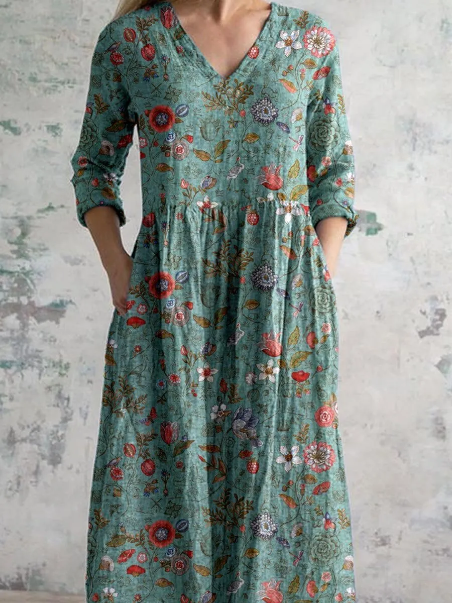 Celine | Womens Timeless Dress