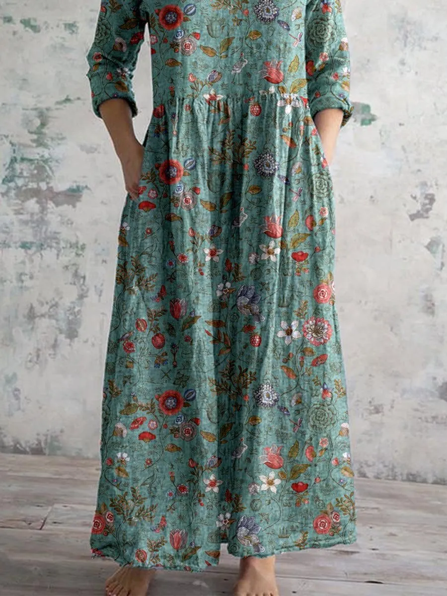 Celine | Womens Timeless Dress