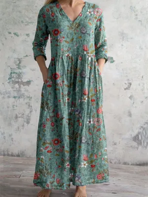 Celine | Womens Timeless Dress