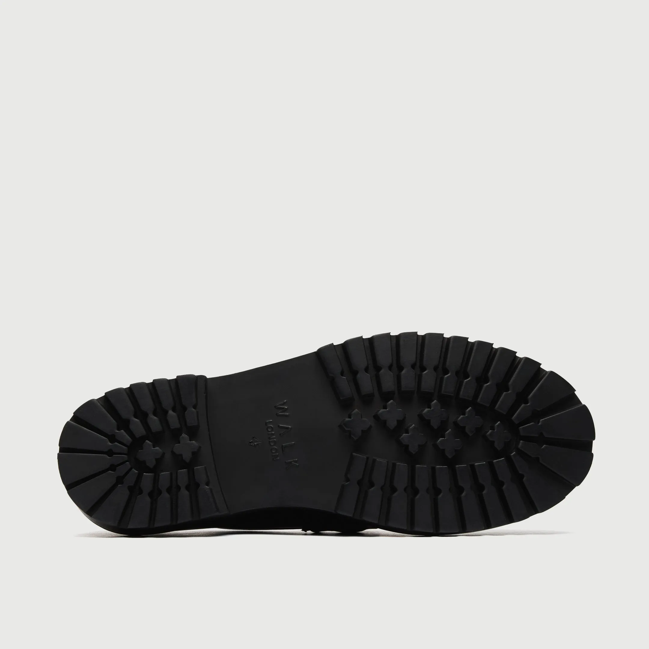 Clara Chain Loafer