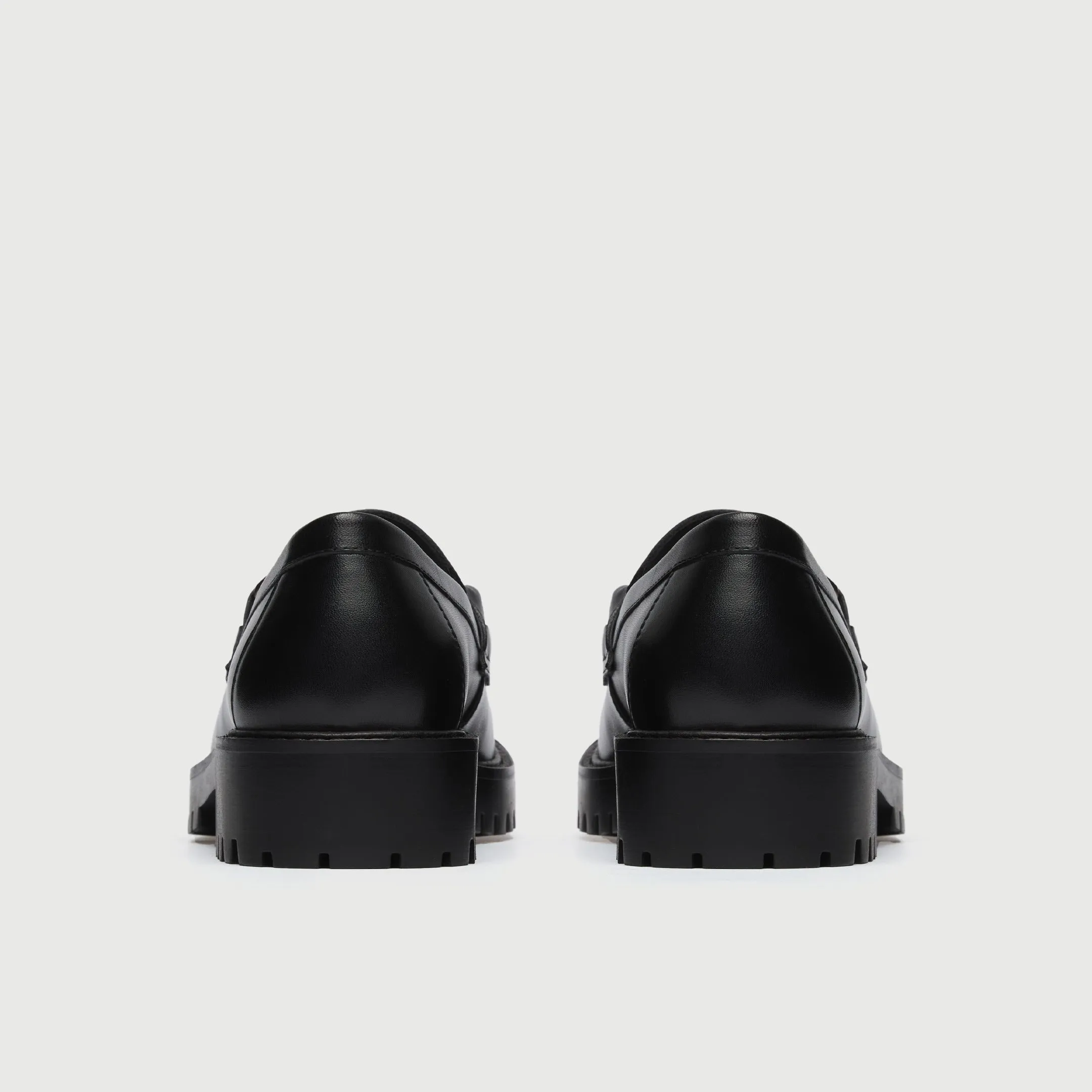 Clara Chain Loafer