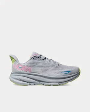 Clifton 9 Gull / Sea Ice Running Shoes