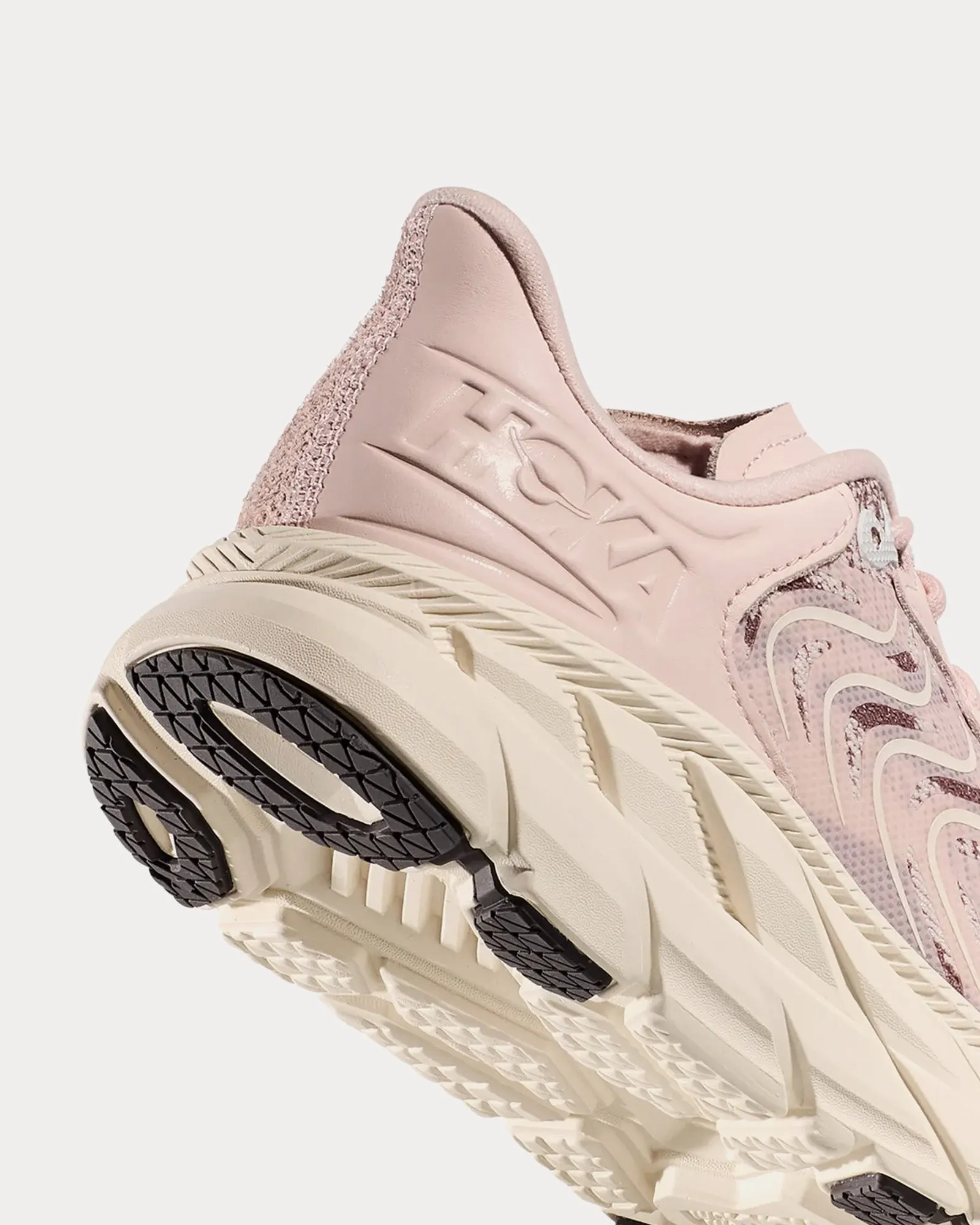 Clifton LS Cosmic Pearl / Galaxy Running Shoes