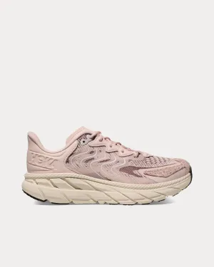 Clifton LS Cosmic Pearl / Galaxy Running Shoes