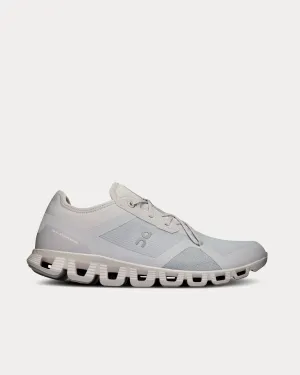 Cloud X 3 AD Glacier / Alloy Running Shoes