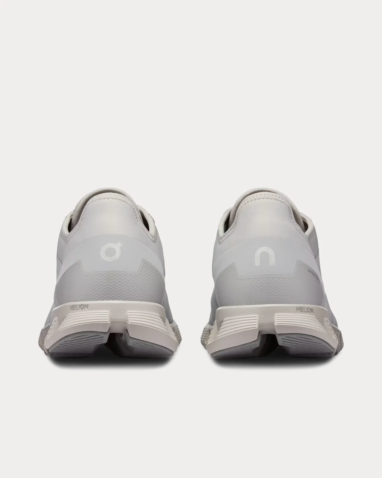 Cloud X 3 AD Glacier / Alloy Running Shoes