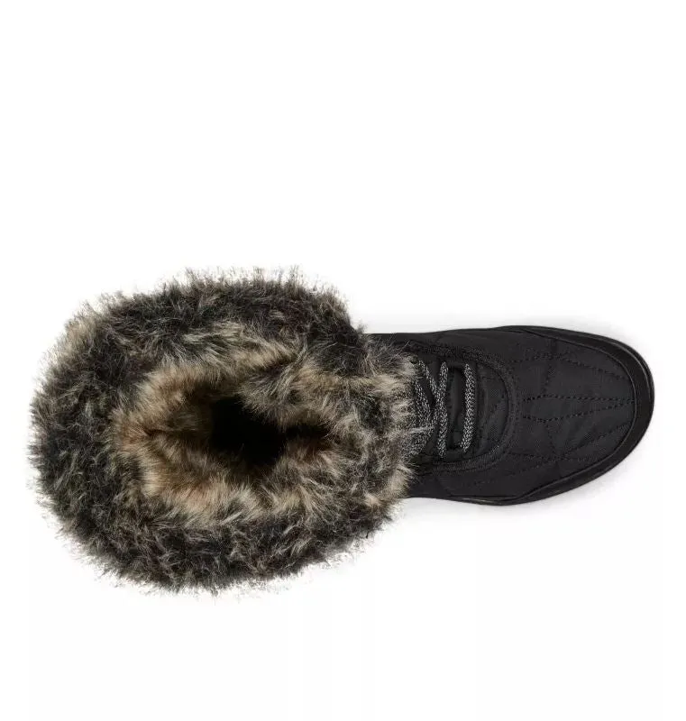 COLUMBIA W MINX MID III