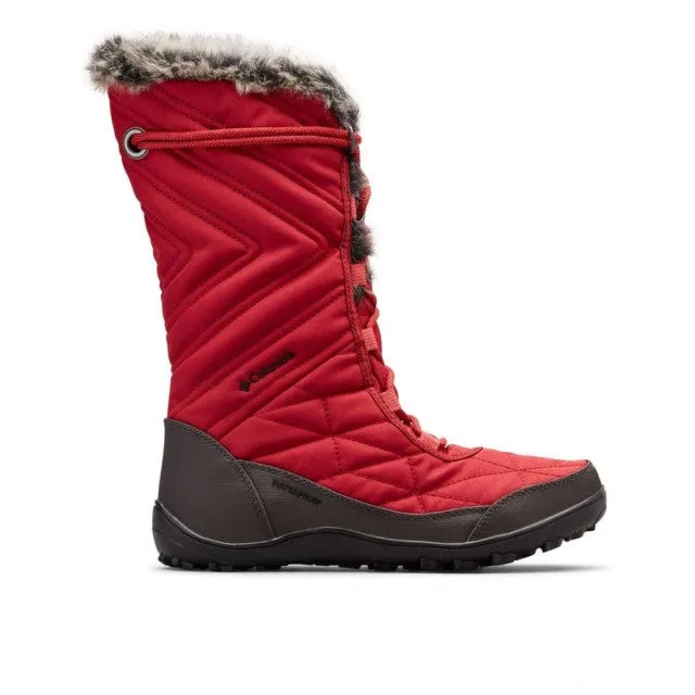 COLUMBIA W MINX MID III