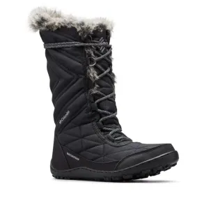 COLUMBIA W MINX MID III