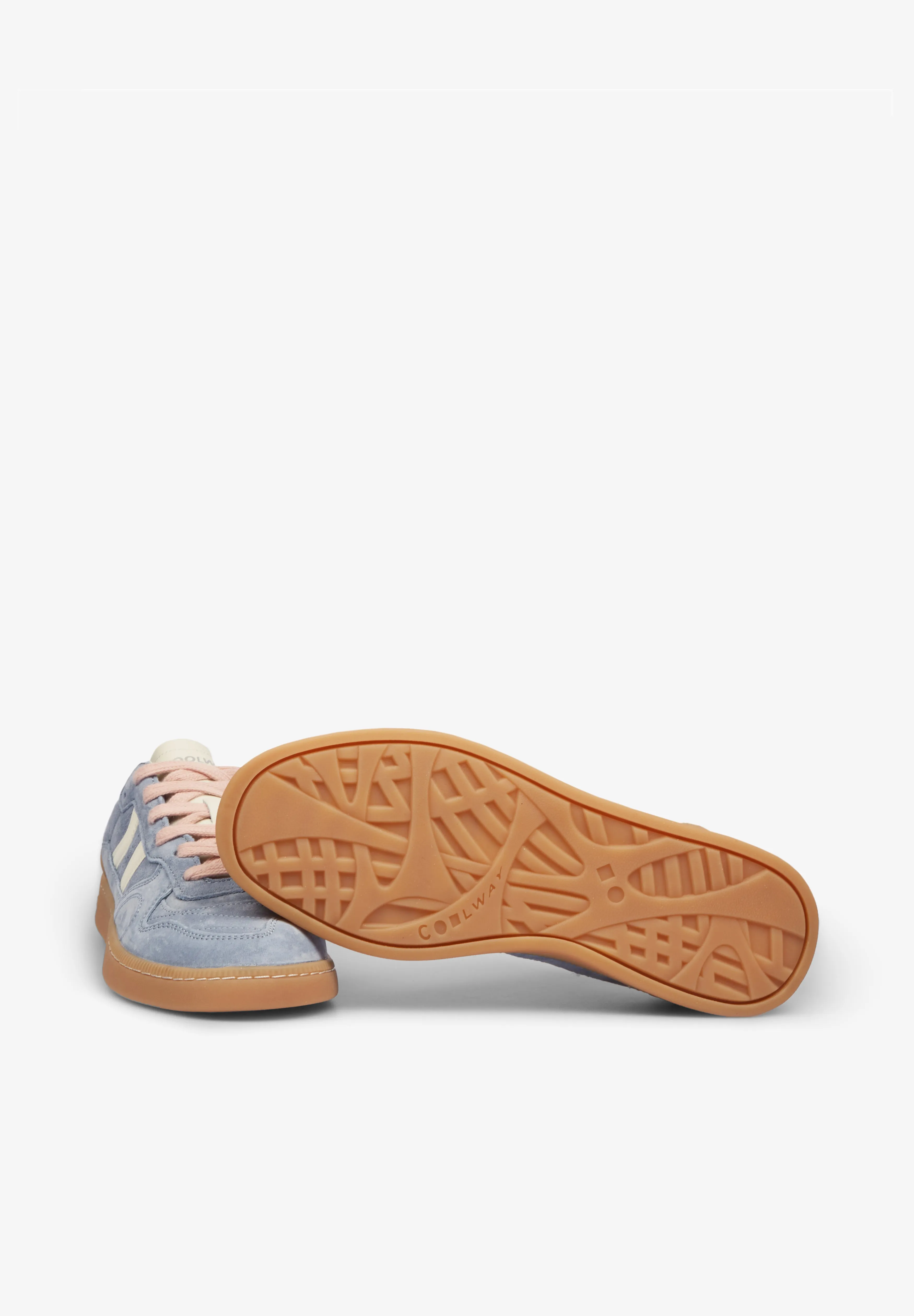COOLWAY | SNAKERS GOAL MUJER