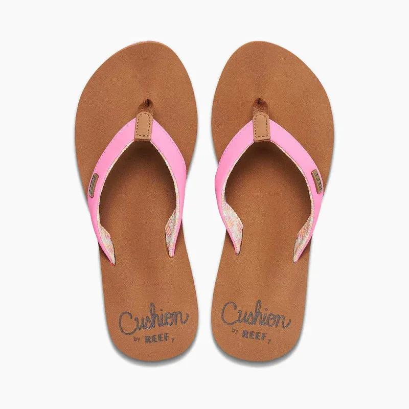 Cushion Sands