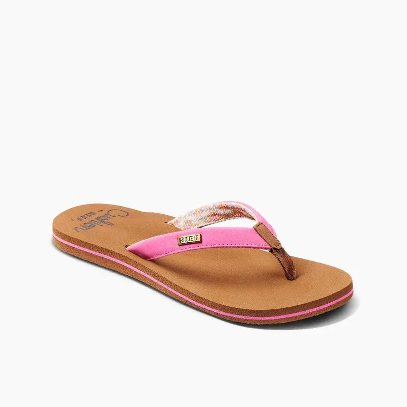 Cushion Sands