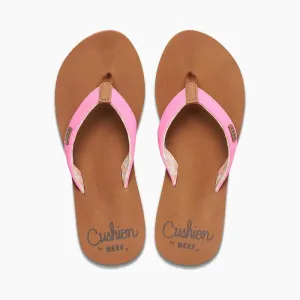 Cushion Sands