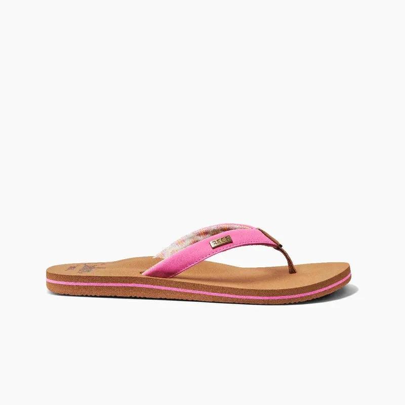 Cushion Sands