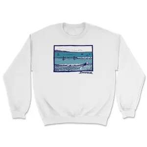 Devereux Crewneck [Discontinued]