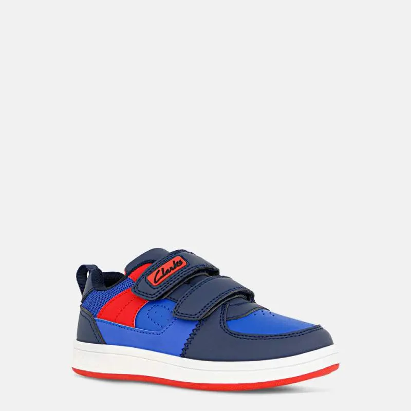 DURK JNR BLUE