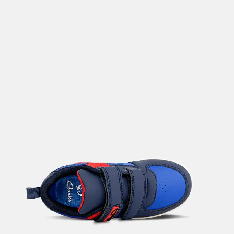 DURK JNR BLUE