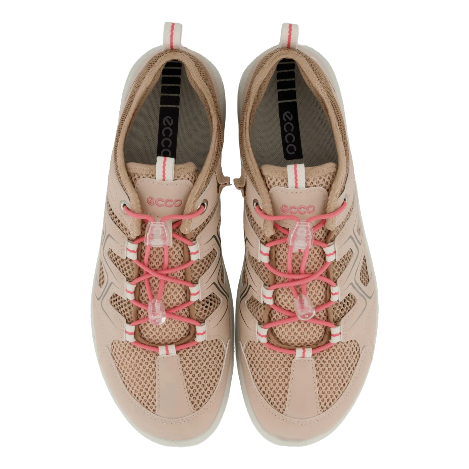 Ecco Terracruise Lt W Rose Dust/nude