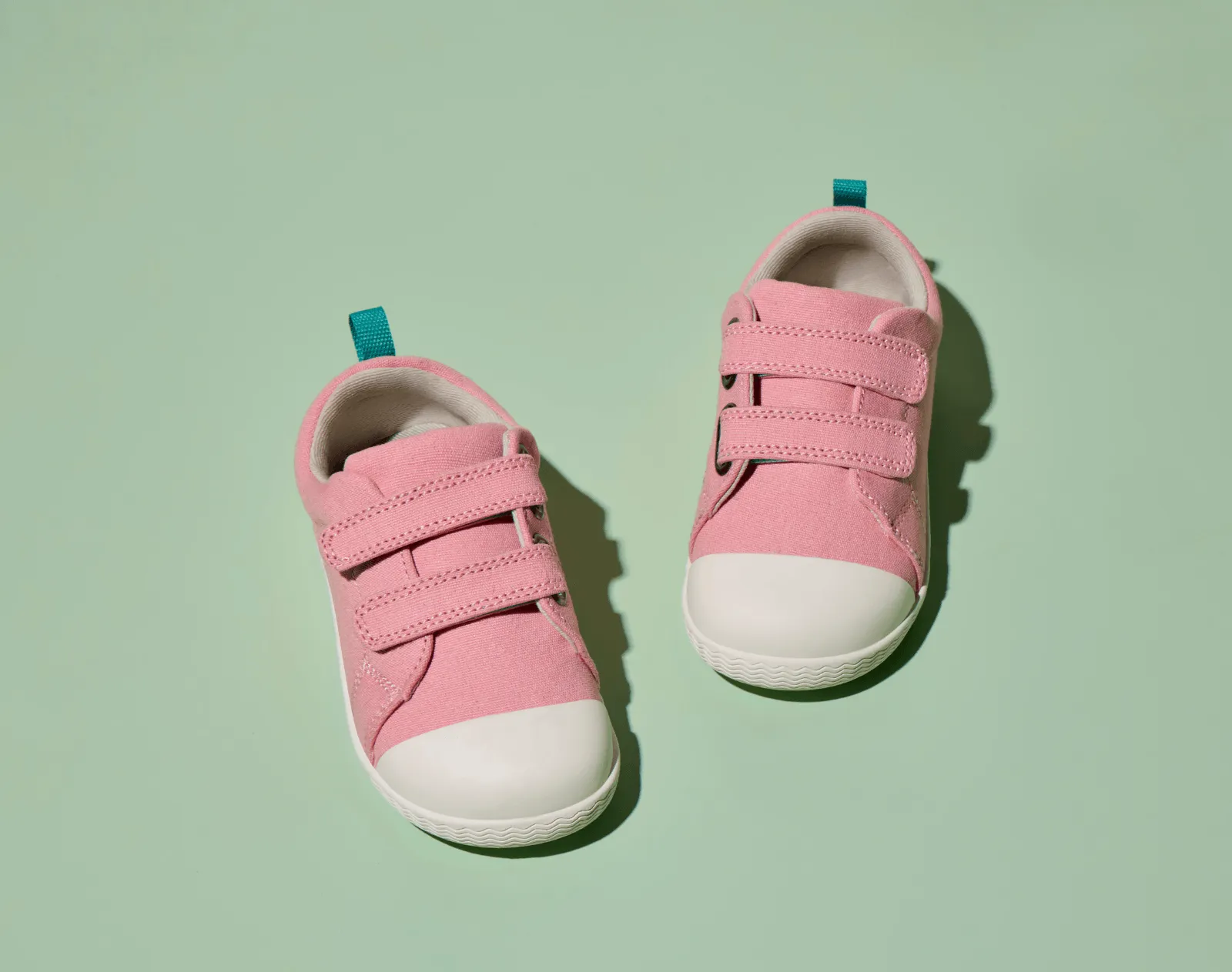 Eco Canvas Sneakers