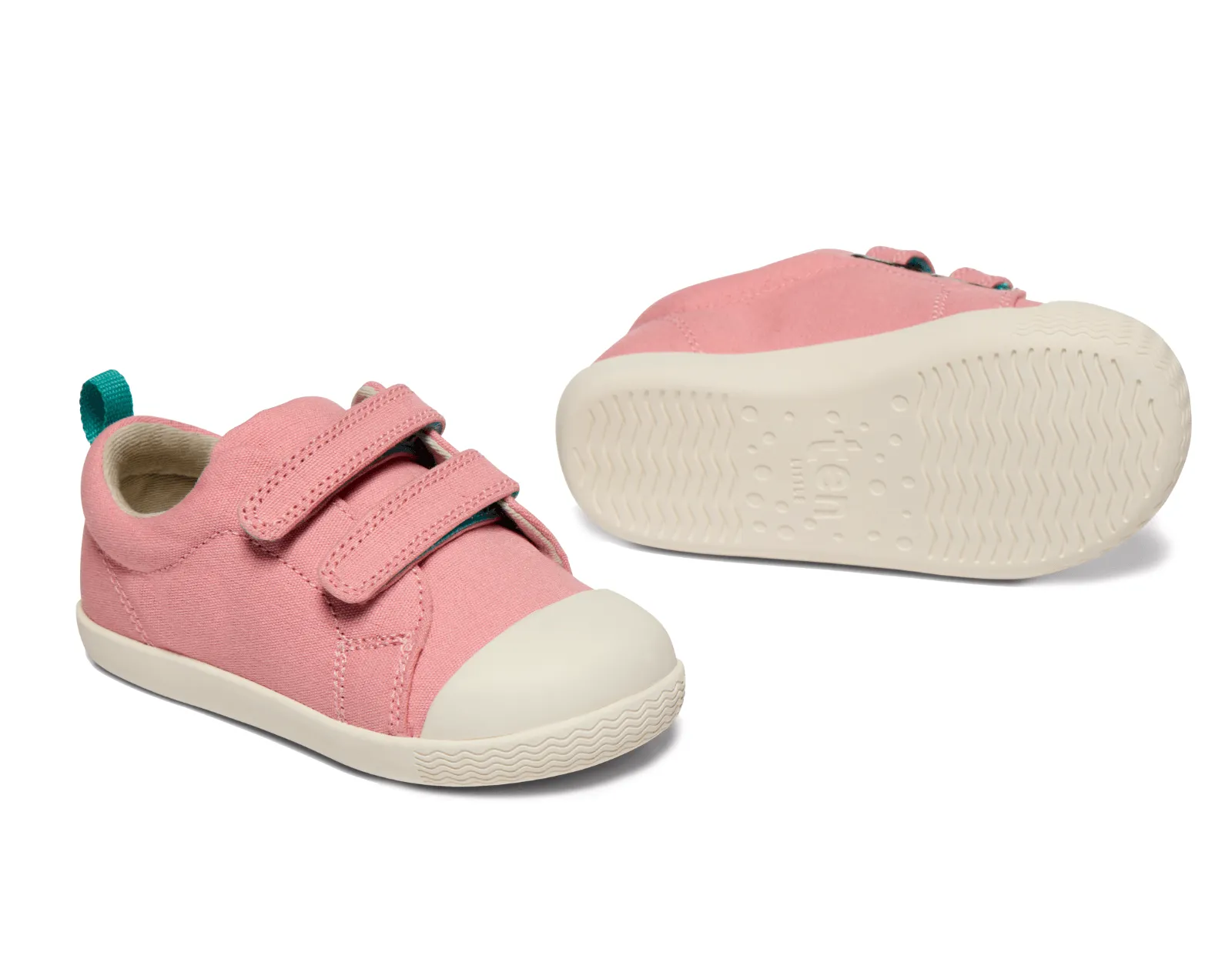 Eco Canvas Sneakers