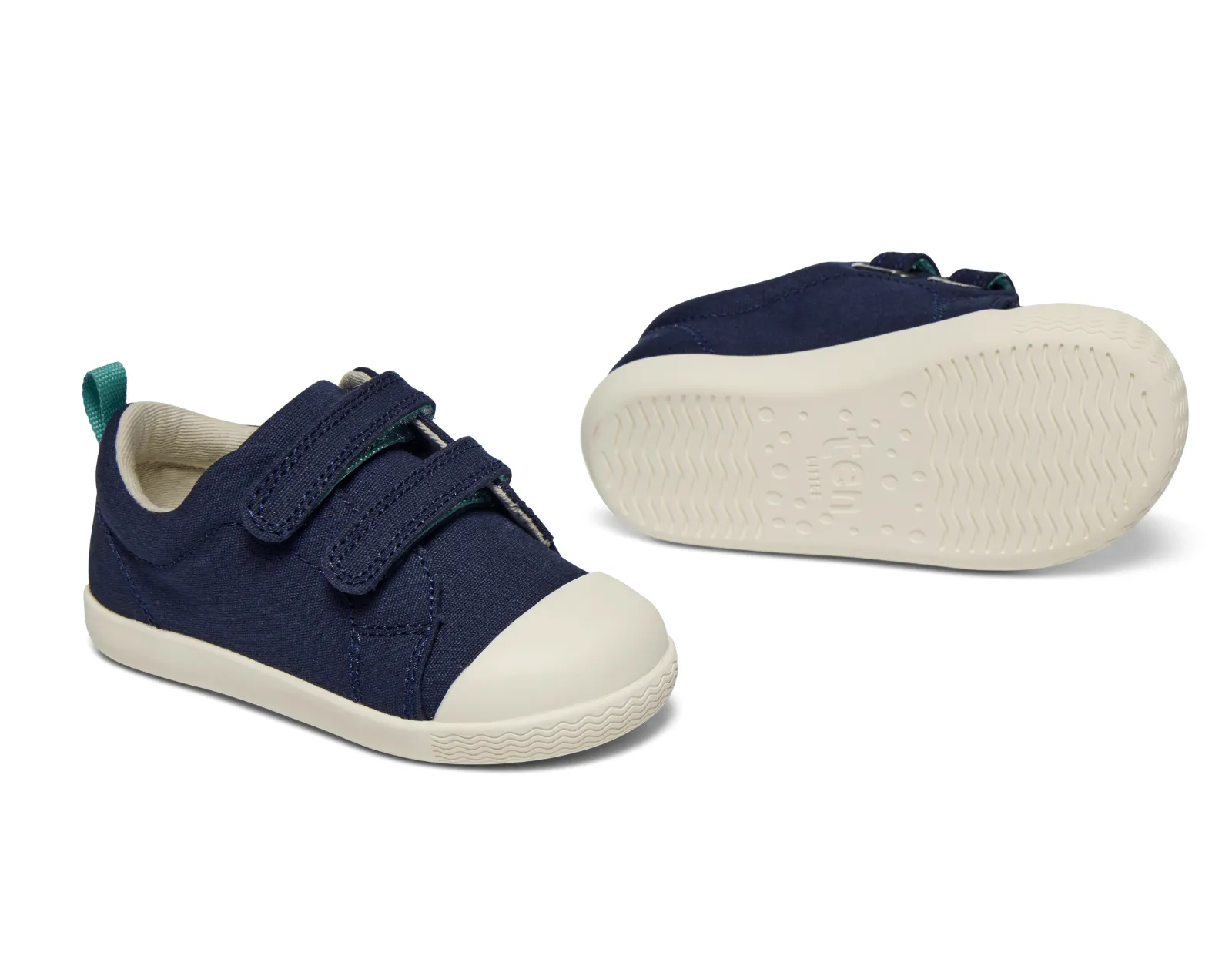 Eco Canvas Sneakers
