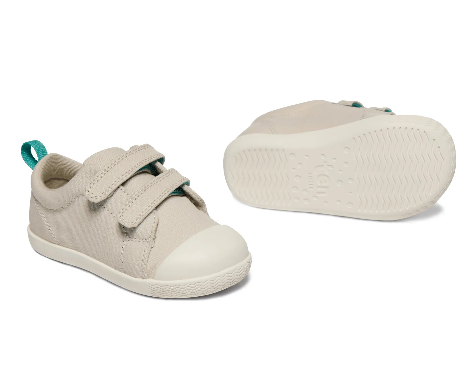 Eco Canvas Sneakers