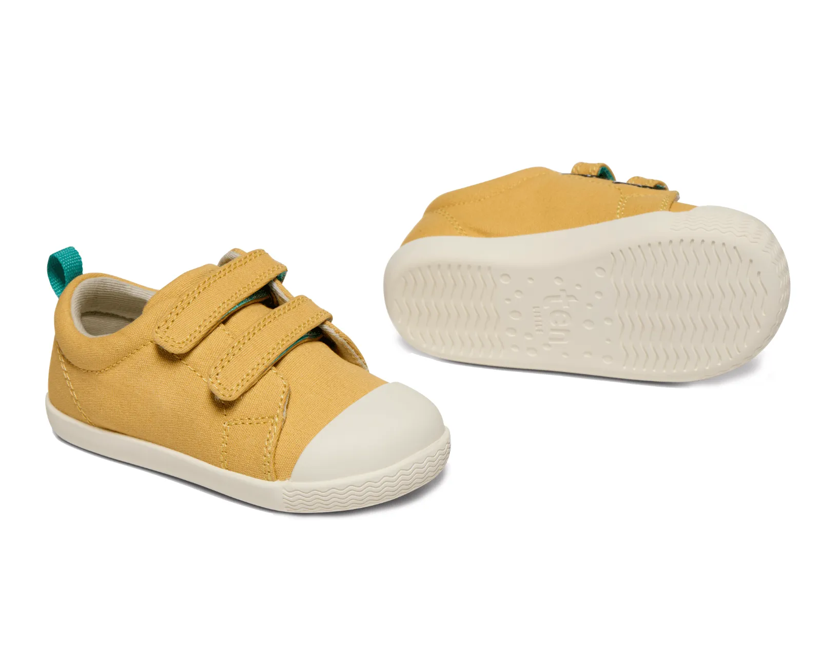 Eco Canvas Sneakers