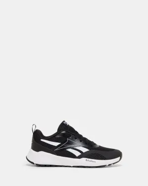Energen Run Black/White/Grey