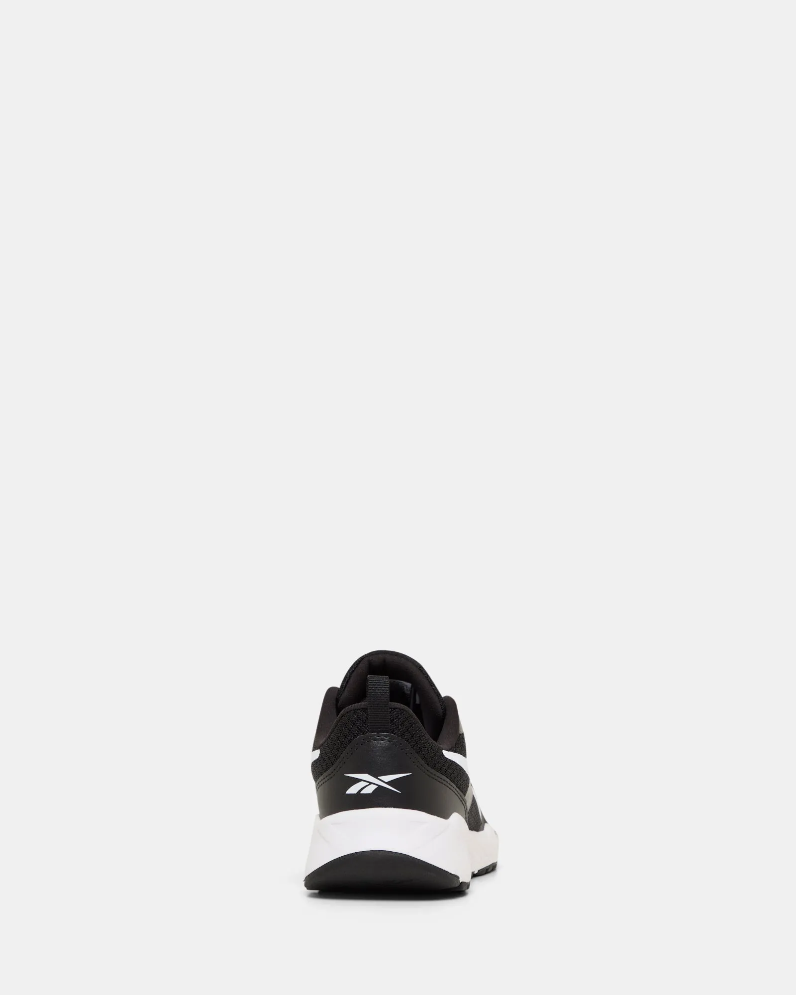 Energen Run Black/White/Grey