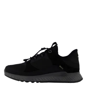 Exostride Black