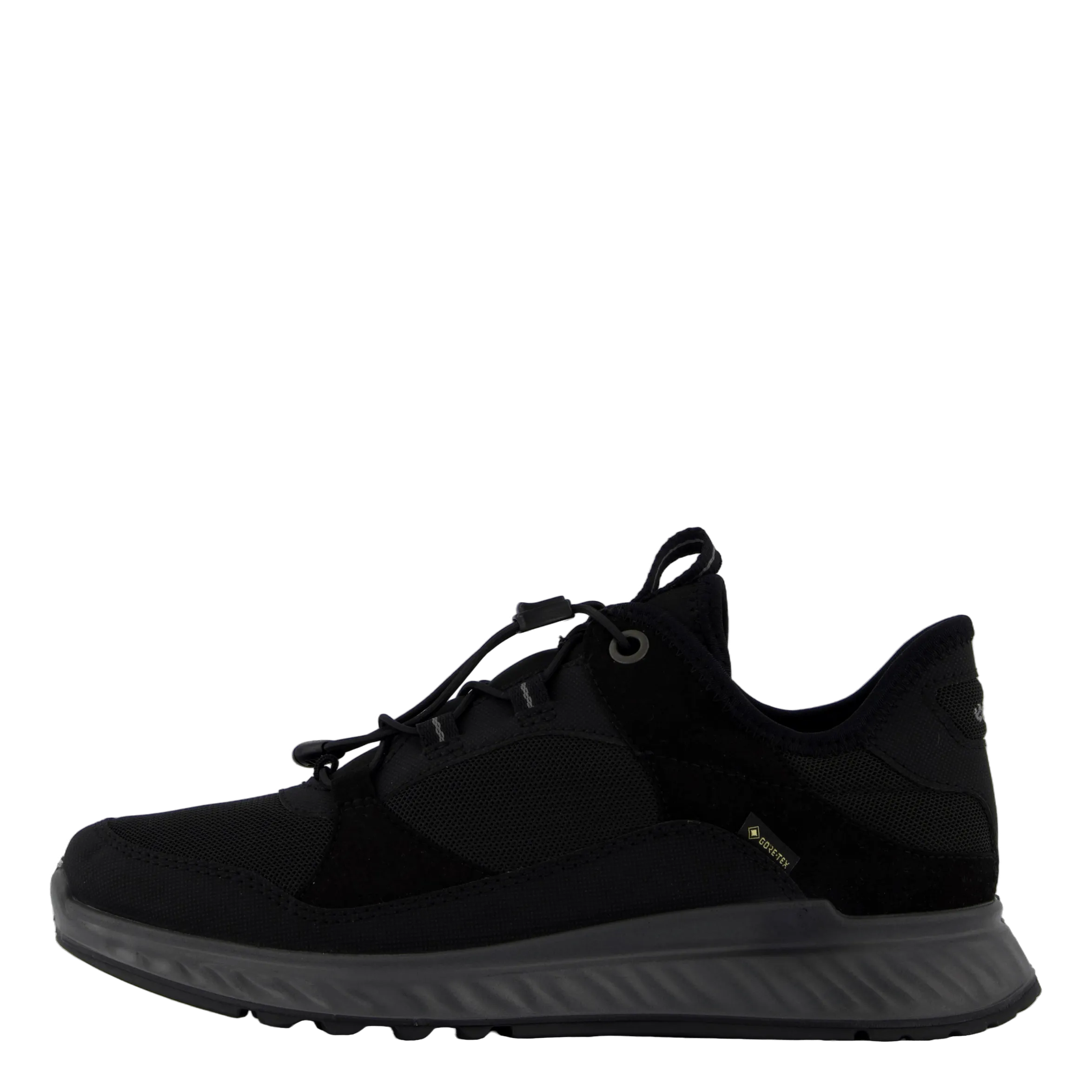 Exostride Black