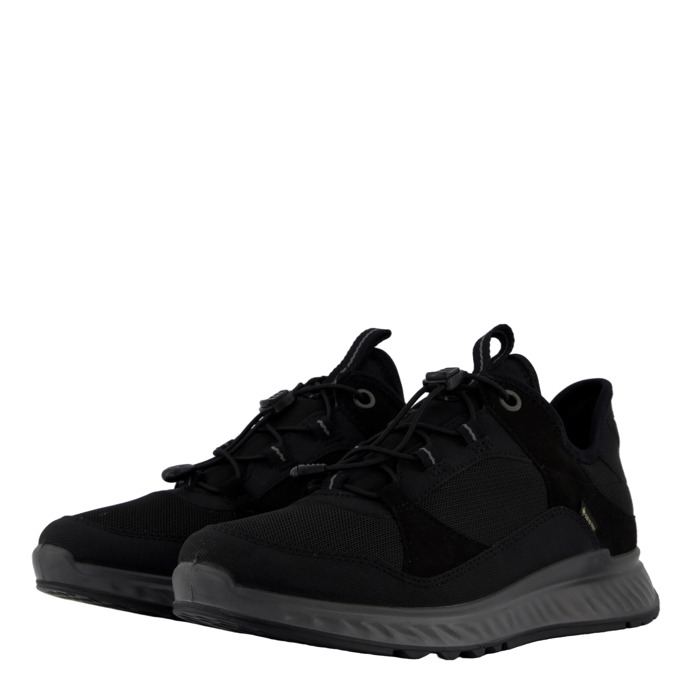 Exostride Black