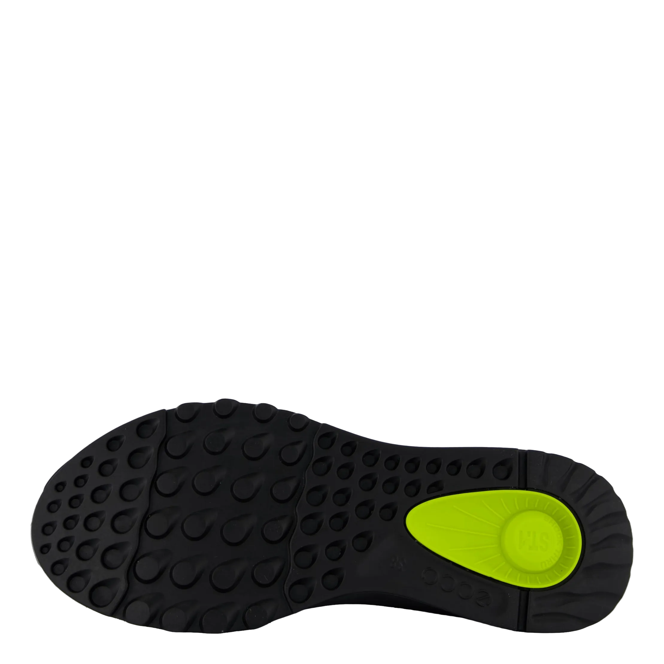 Exostride Black