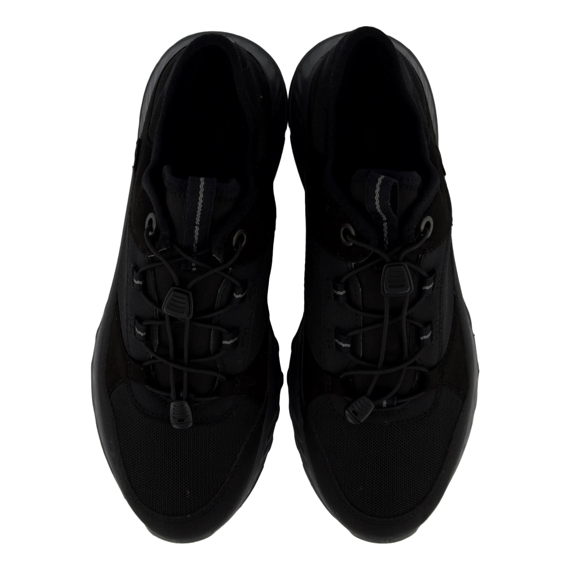 Exostride Black