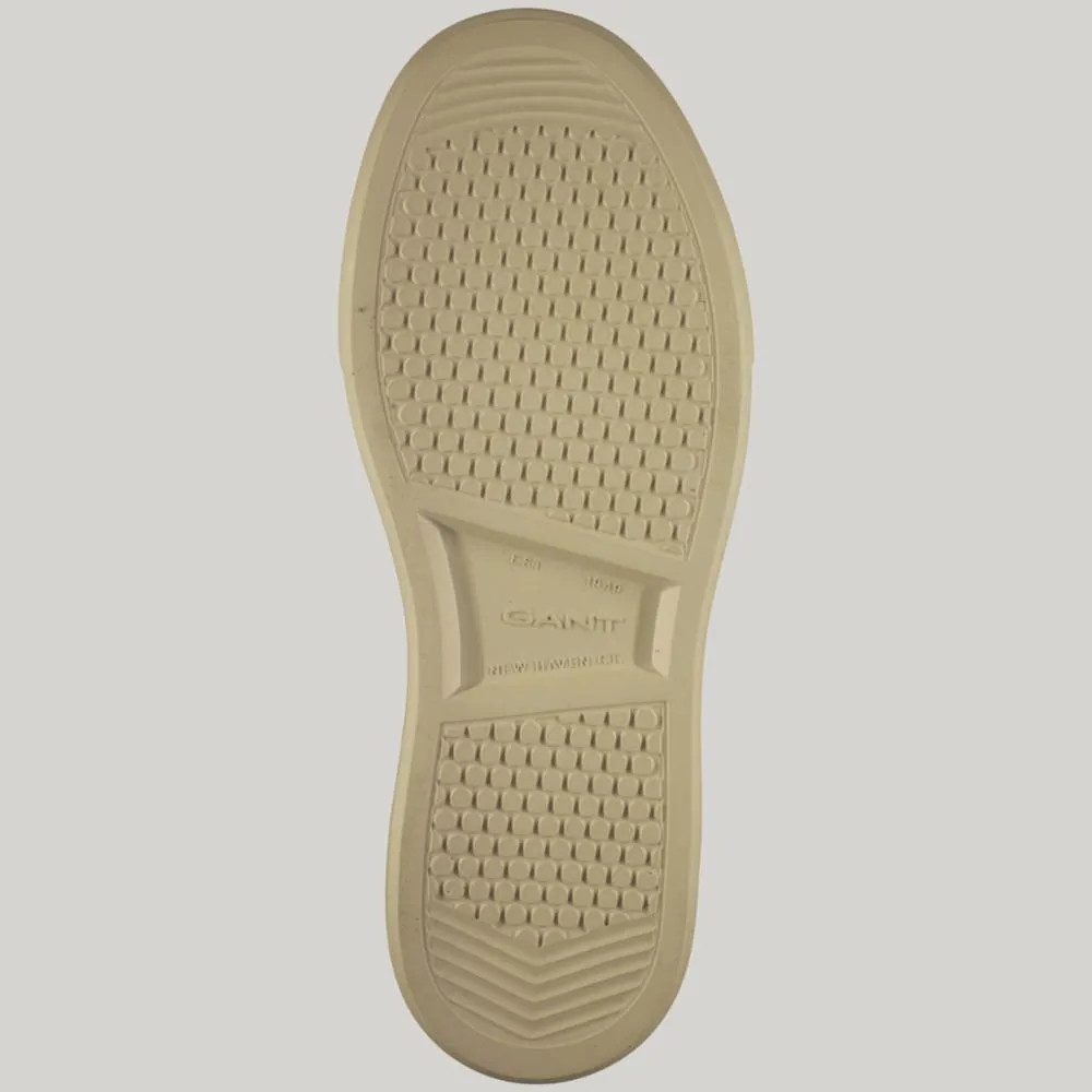 Gant Footwear Men ZONICK G46/DARK BROWN