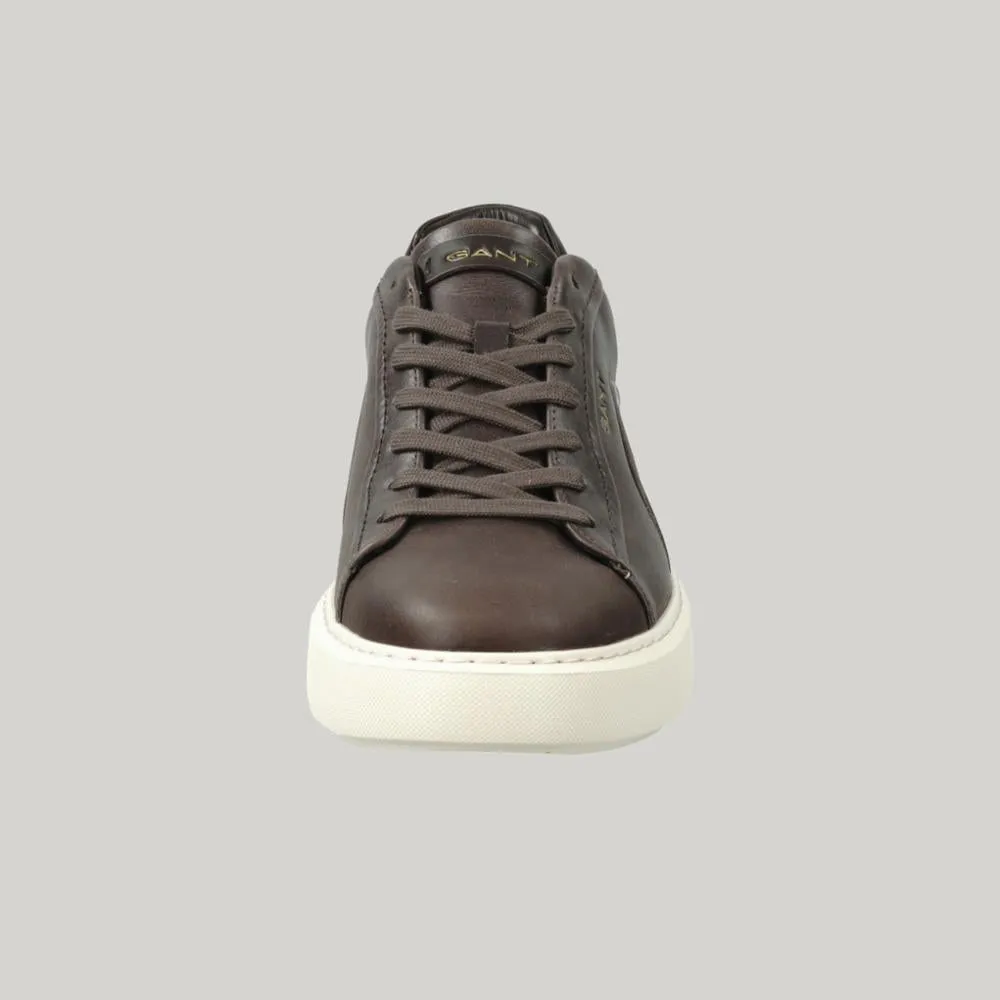 Gant Footwear Men ZONICK G46/DARK BROWN