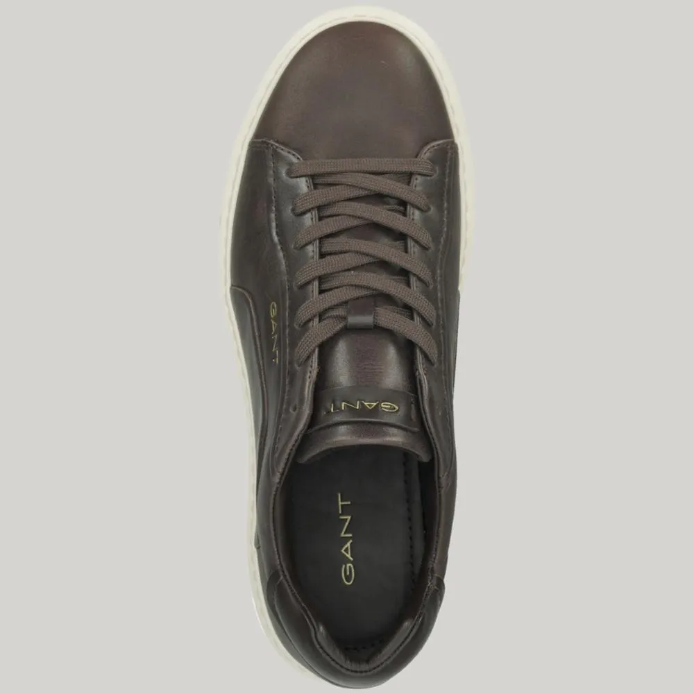 Gant Footwear Men ZONICK G46/DARK BROWN