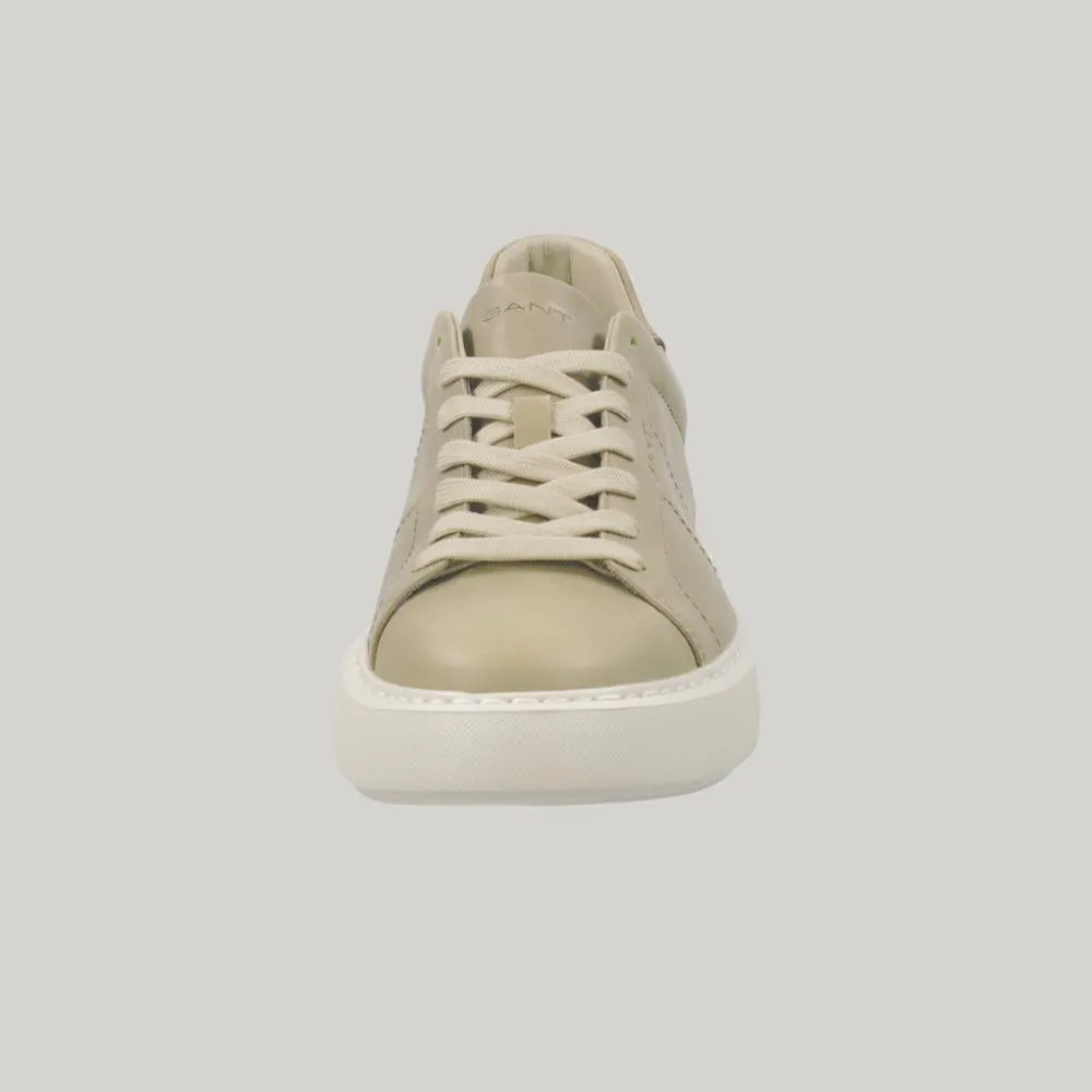 Gant Footwear Men ZONICK SNEAKER G771/WARM KHAKI